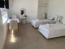 Marvelous Studio With Amazing View