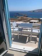 Marvelous Studio With Amazing View