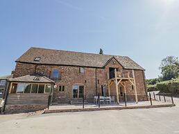 Munderfield Mill