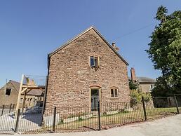 Munderfield Mill