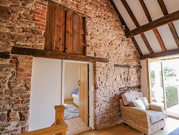 Munderfield Mill