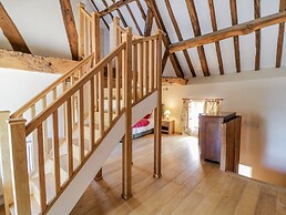 Munderfield Mill