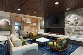 Fairfield Inn & Suites by Marriott Fort Worth Alliance Airport