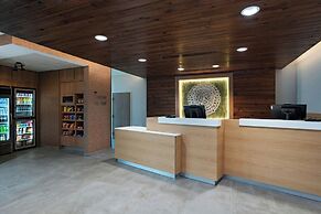 Fairfield Inn & Suites by Marriott Fort Worth Alliance Airport