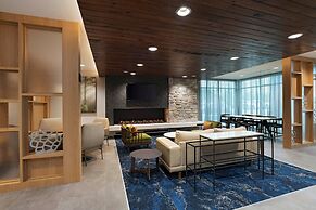 Fairfield Inn & Suites by Marriott Fort Worth Alliance Airport