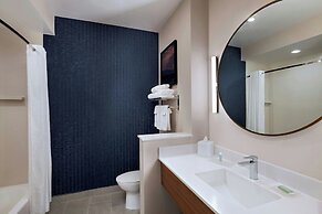 Fairfield Inn & Suites by Marriott Fort Worth Alliance Airport