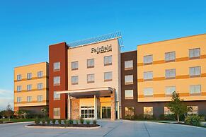 Fairfield Inn & Suites by Marriott Fort Worth Alliance Airport