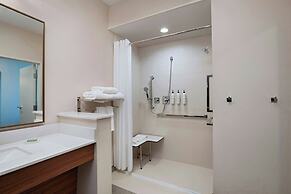 Fairfield Inn & Suites by Marriott Fort Worth Alliance Airport