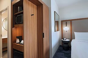 Fairfield Inn & Suites by Marriott Fort Worth Alliance Airport