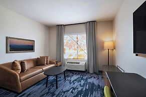 Fairfield Inn & Suites by Marriott Fort Worth Alliance Airport