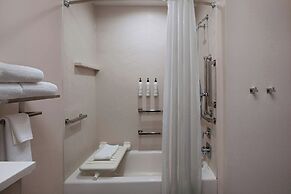 Fairfield Inn & Suites by Marriott Fort Worth Alliance Airport