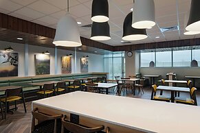Fairfield Inn & Suites by Marriott Fort Worth Alliance Airport