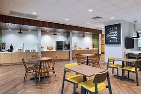 Fairfield Inn & Suites by Marriott Fort Worth Alliance Airport
