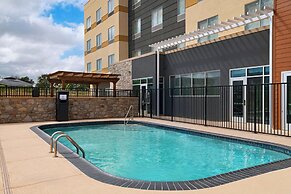 Fairfield Inn & Suites by Marriott Fort Worth Alliance Airport