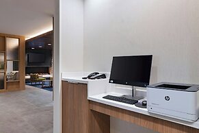 Fairfield Inn & Suites by Marriott Fort Worth Alliance Airport