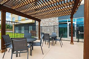 Fairfield Inn & Suites by Marriott Fort Worth Alliance Airport