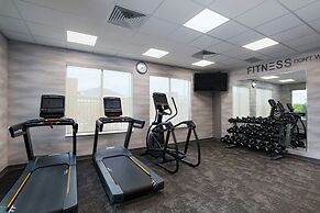 Fairfield Inn & Suites by Marriott Fort Worth Alliance Airport