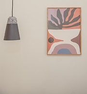 Liiiving - Sweet Sunlight Apartment