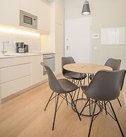 Liiiving - Sweet Sunlight Apartment