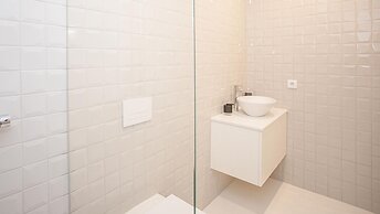 Liiiving - Sweet Sunlight Apartment