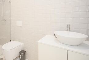 Liiiving - Sweet Sunlight Apartment