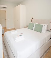 Liiiving - Sweet Sunlight Apartment