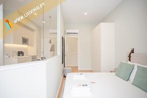 Liiiving - Sweet Sunlight Apartment