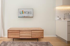 Liiiving - Sweet Sunlight Apartment