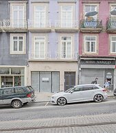 Liiiving - Sweet Sunlight Apartment