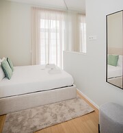 Liiiving - Sweet Sunlight Apartment