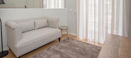 Liiiving - Sweet Sunlight Apartment