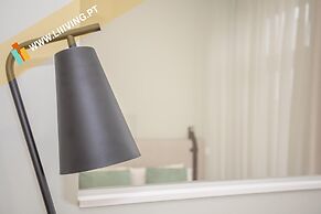 Liiiving - Sweet Sunlight Apartment