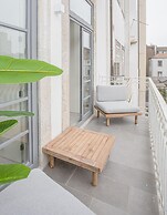 Liiiving - Sweet Sunlight Apartment