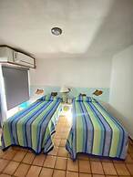 HOTEL CARACOLES  BY INFINITY