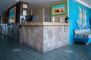 HOTEL CARACOLES  BY INFINITY