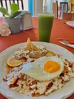 HOTEL CARACOLES  BY INFINITY