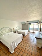 HOTEL CARACOLES  BY INFINITY