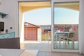 Residence Superior Del Mar