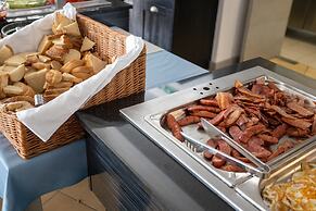 Residence Superior Del Mar