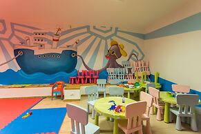 Residence Superior Del Mar