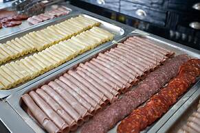 Residence Superior Del Mar