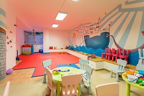 Residence Superior Del Mar