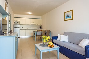 Residence Superior Del Mar