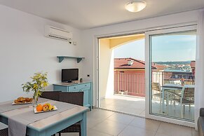 Residence Superior Del Mar