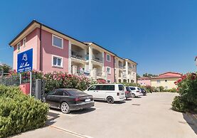 Residence Superior Del Mar