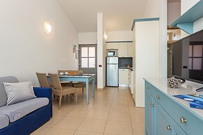 Residence Superior Del Mar