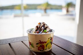 Residence Superior Del Mar