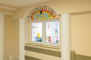 Residence Superior Del Mar