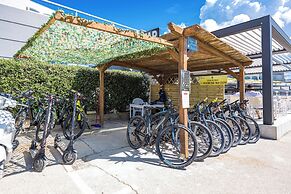 Residence Superior Del Mar