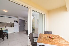 Residence Superior Del Mar